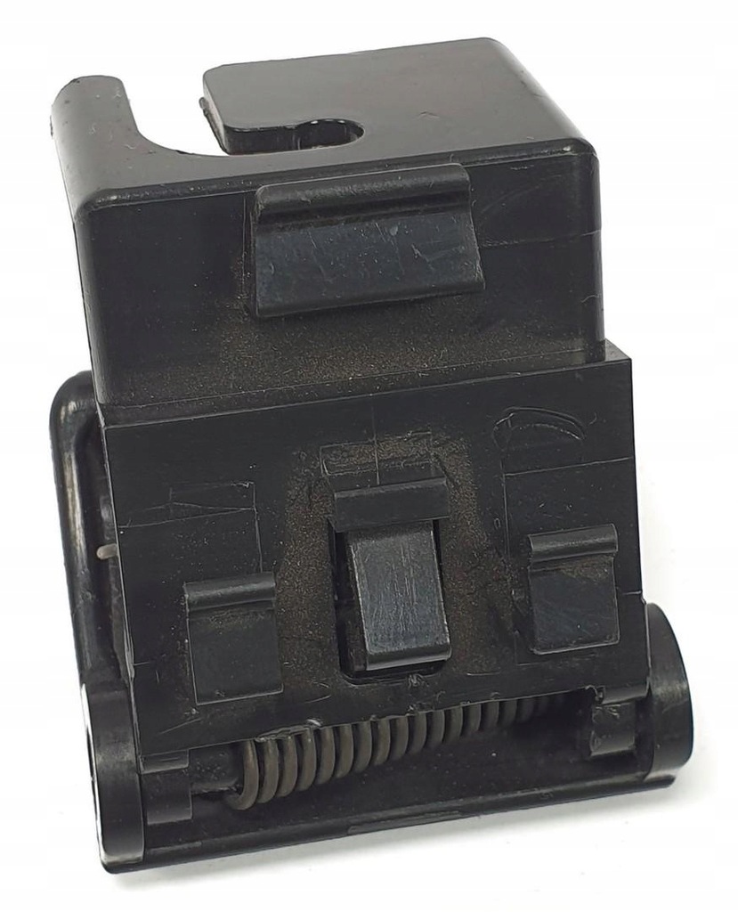 фото №2, Ручка тяга открывания капот mazda rx-8 rx8