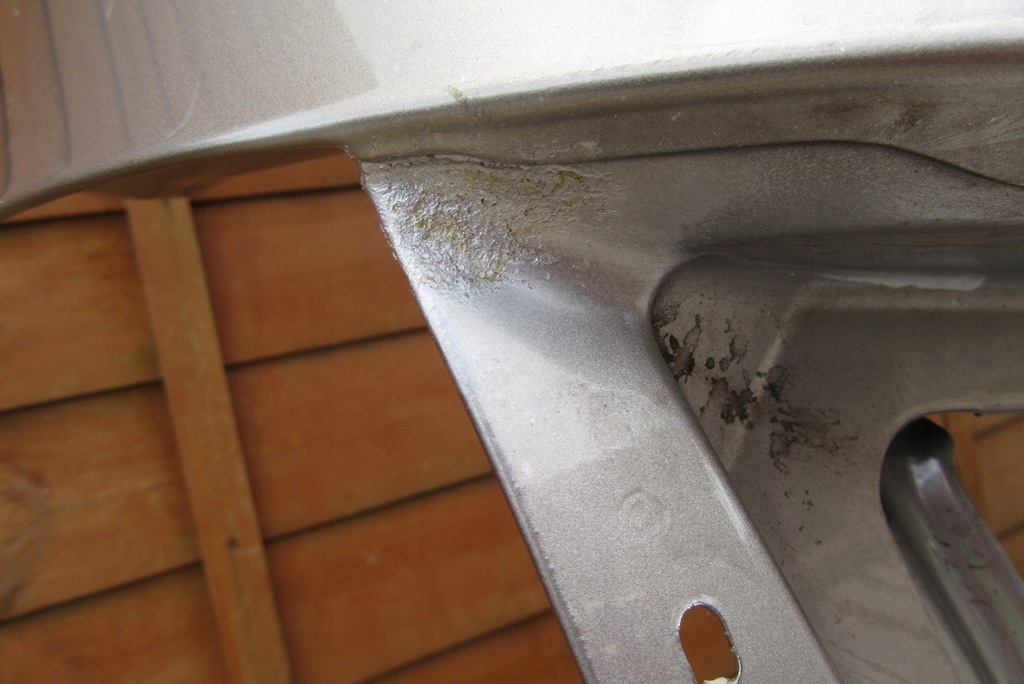 фото №8, Кришка багажника задня hyundai ix20