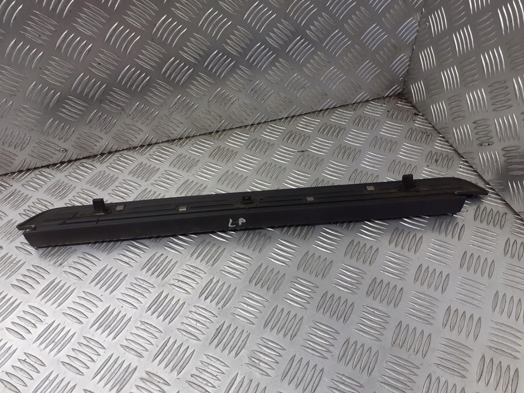 фото №2, Молдинг поріг ліва зовнішня volvo v40 30818421