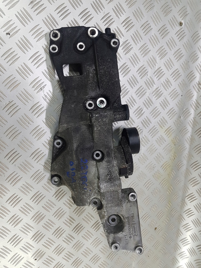 Купить Кронштейн генератора mondeo mk4 s max galaxy 2.2 tdci