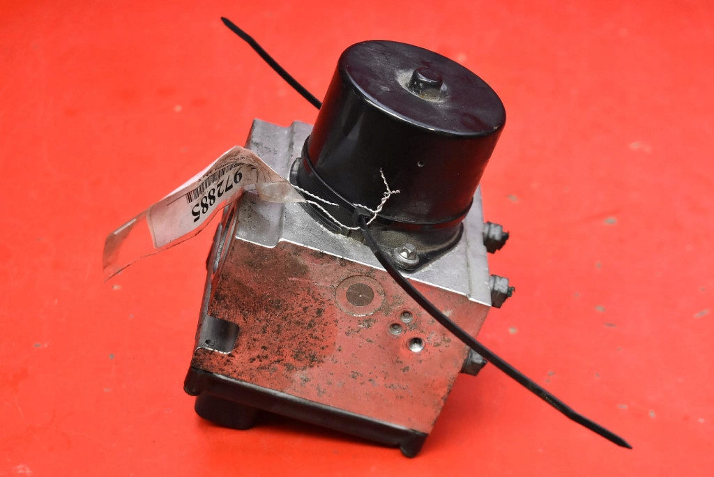 фото №8, Насос abs 15710602 peugeot 407 2.0 hdi 136 km 04-10