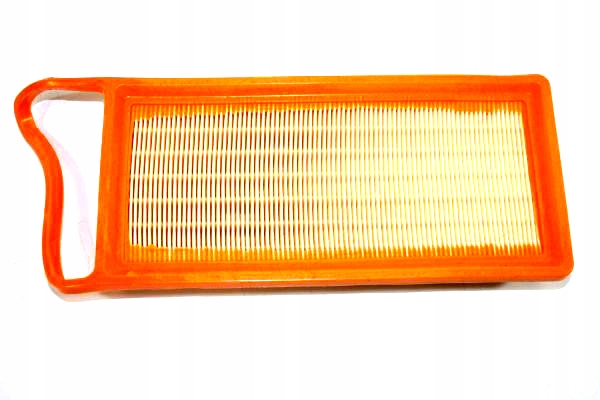 фото №2, Фільтр повітря automega