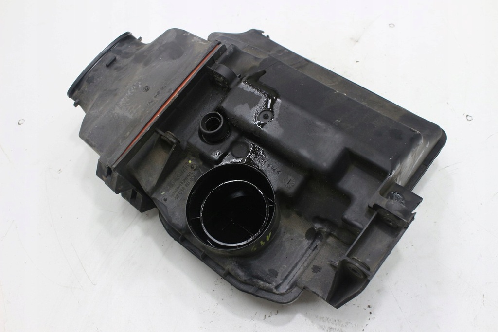 фото №7, Корпус фільтра повітря 8200420871b duster 1.6 b