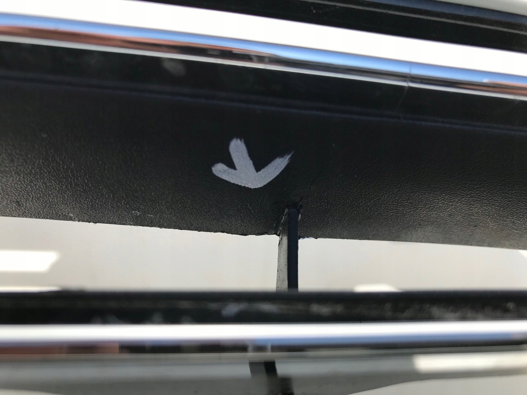 фото №6, Ford focus mk4 бампер передний перед