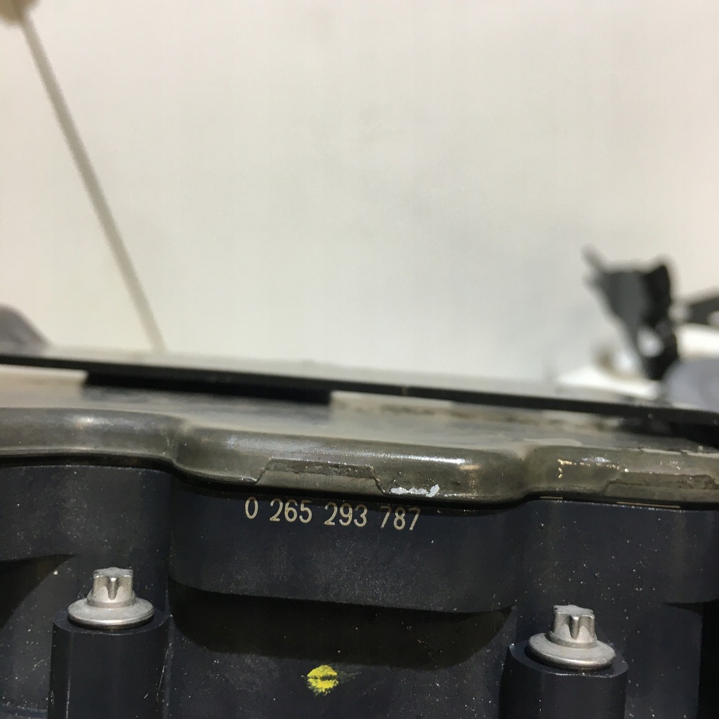 фото №6, Renault clio v 1.0 tce насос abs 476607421r