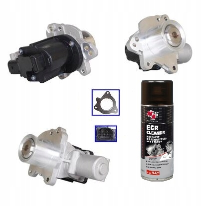 фото №15, Клапан egr