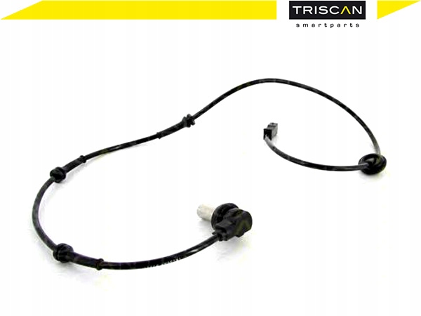 фото №2, Датчик швидкості обертання колеса abs [triscan]