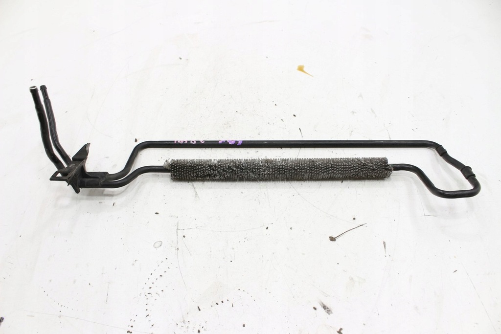 фото №7, Радиатор усилителя mercedes cls 3.0 cdi