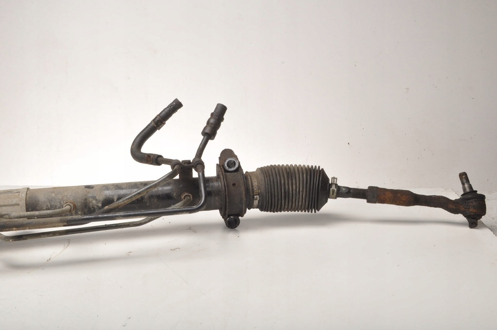 фото №11, Toyota tundra i 4.7 2003 рулевая рейка usa