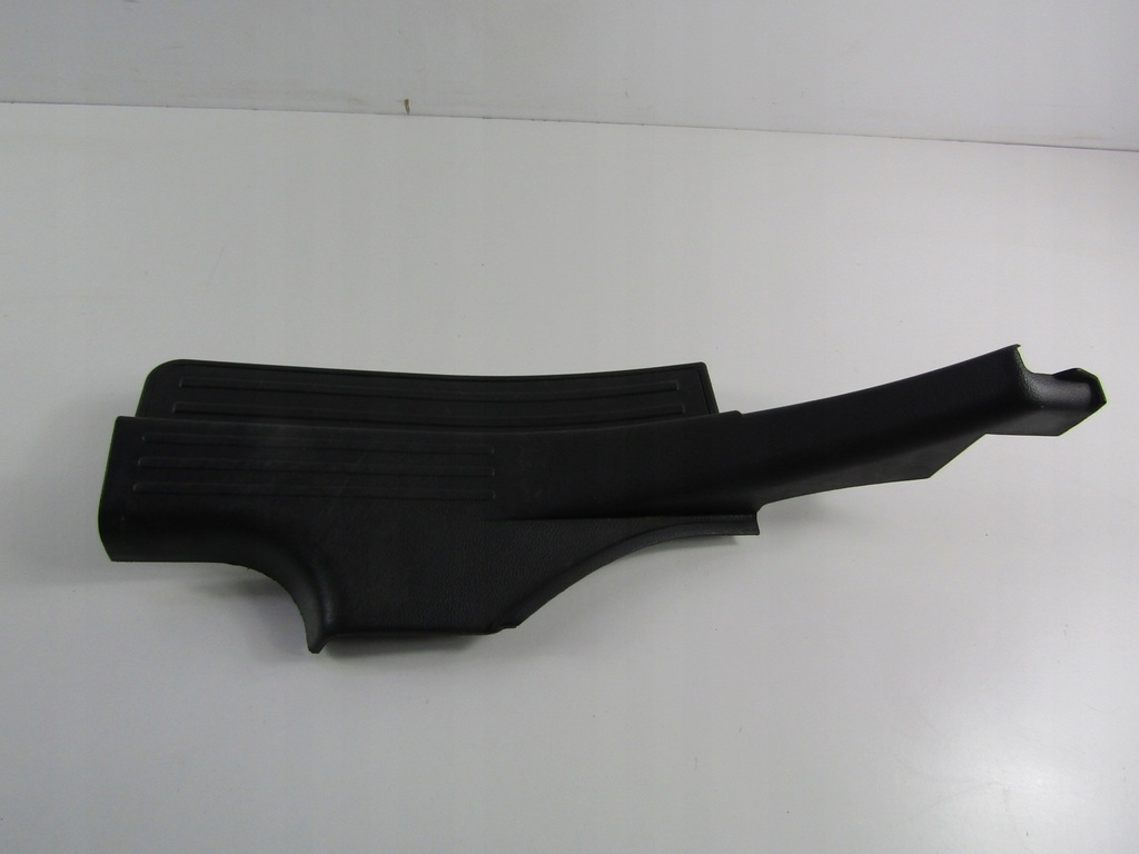 фото №7, Chevrolet epica ii защита порог внутренняя задняя правый 96636965