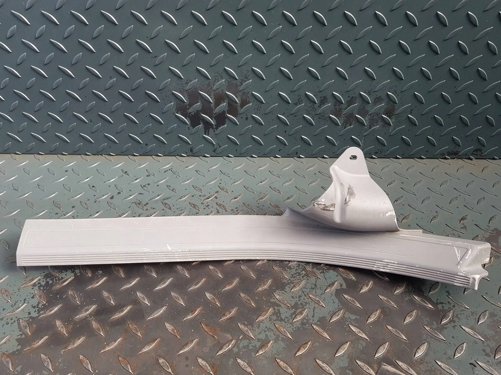 фото №5, Молдинг защита внутренняя порог левая задняя 8 150 159 bmw 7 e38