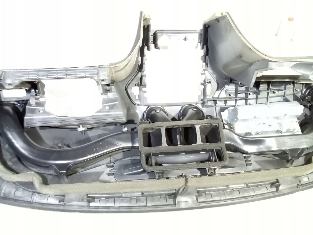 фото №5, Ford mondeo mk4 iv панель приладів приладова консоль eu