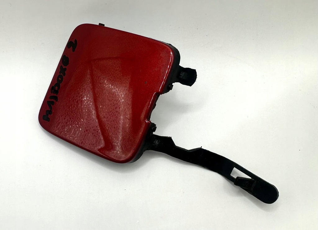 фото №1, Renault laguna ii заглушка фаркоп задня g000009687