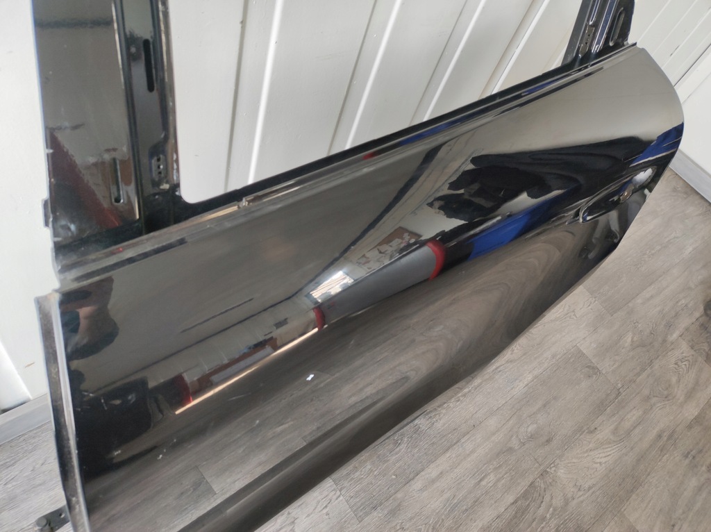 фото №8, Дверь porsche macan задние левая -------- poznań ---------- giełda