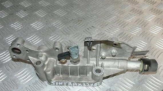 фото №1, Sintra 2.2 16v 96-99 x22xe магистраль wody