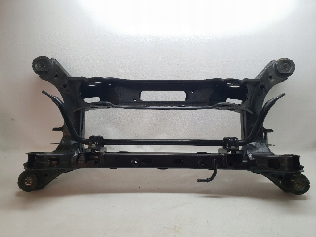 фото №1, Hyundai tucson iii 15-19 підрамник підрамник підрамник задня