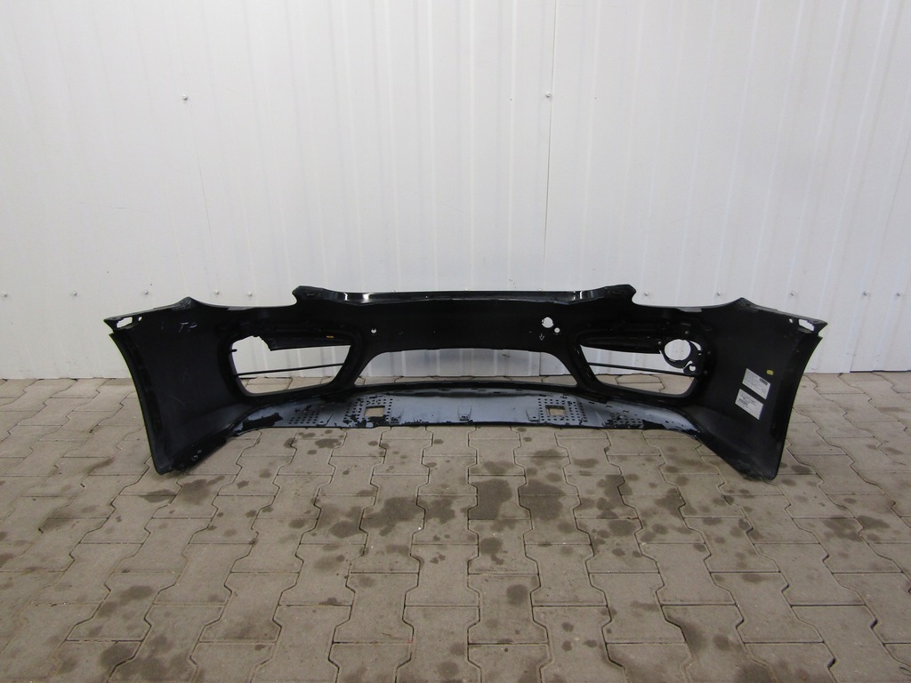 фото №5, Бампер перед передній porsche cayman s 981 13-16