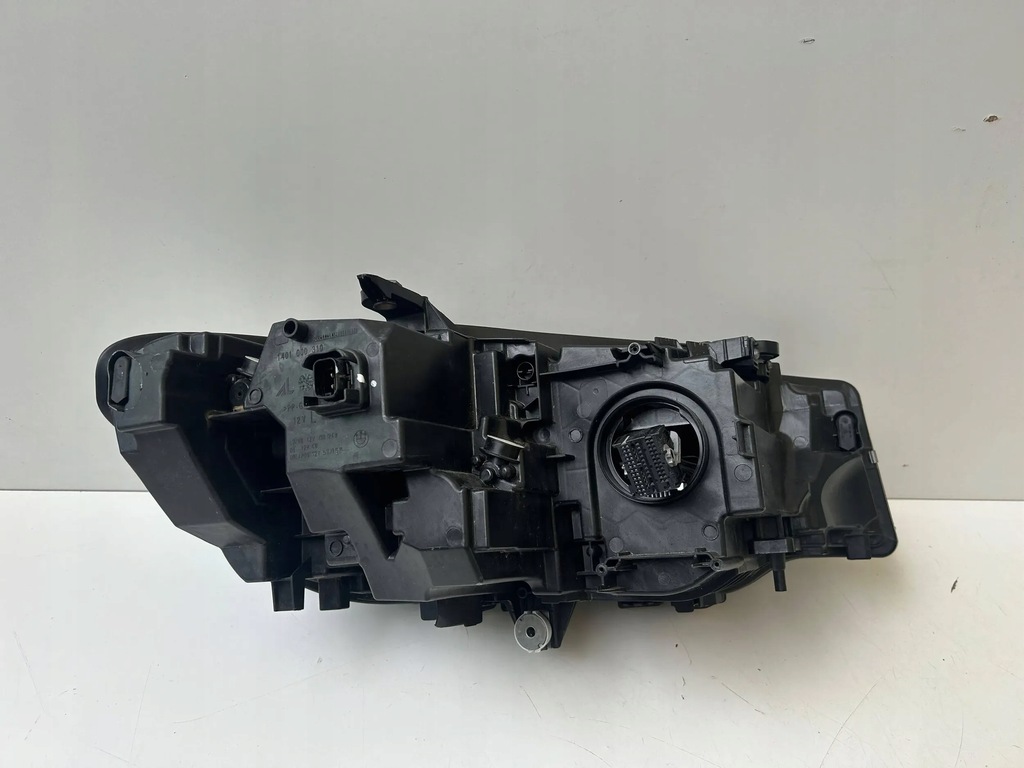 фото №6, Bmw 3 g20 g21 лампа левая перед 9481695 оригинал