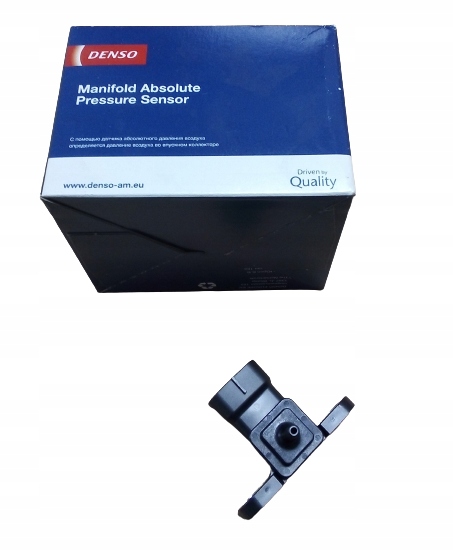 Купити Denso датчик тиску mapsensor dap-0108
