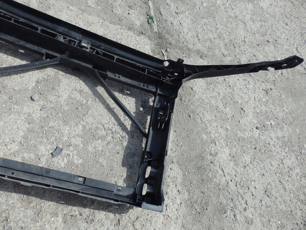 фото №8, Pas підсилювач перед skoda octavia iii 5e0805588