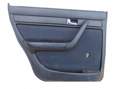 фото №1, Audi a6 c4 2.0 95r обшивка правый задняя