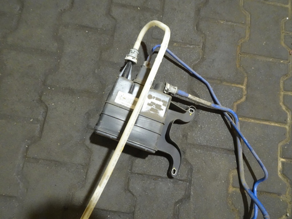 фото №1, Mini clubman f54 1.5 фильтр угольный 7300489