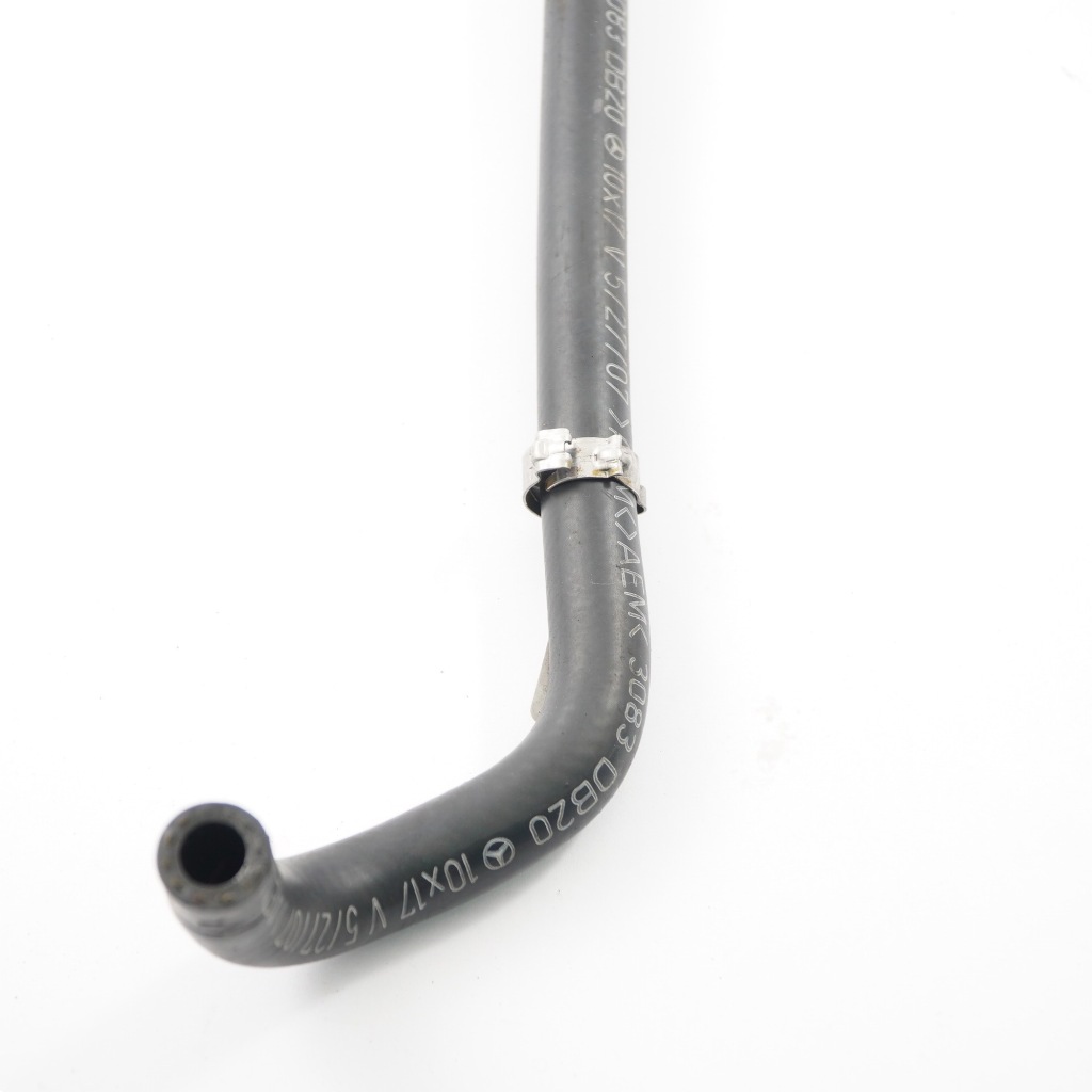 Купить Mercedes w211 om646 шланг пабтрубок  насоса усилителя a2114666381