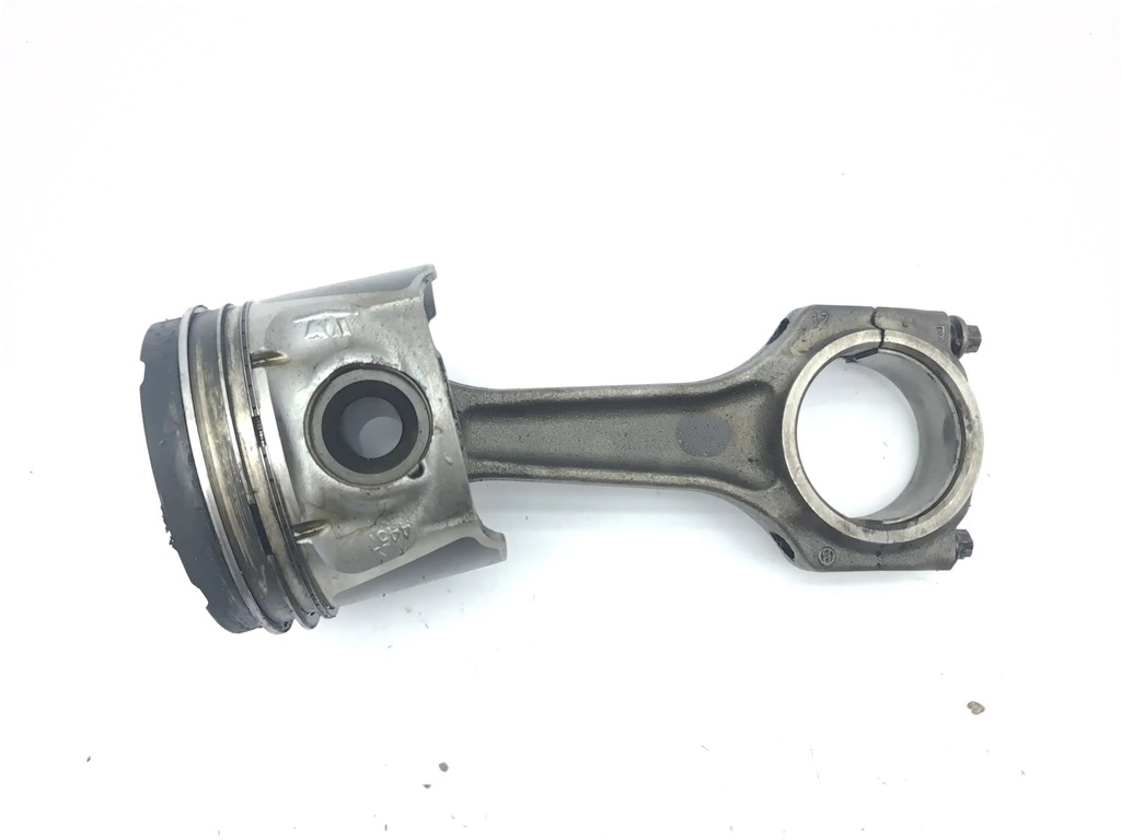 фото №1, Chrysler voyager 2006 поршни