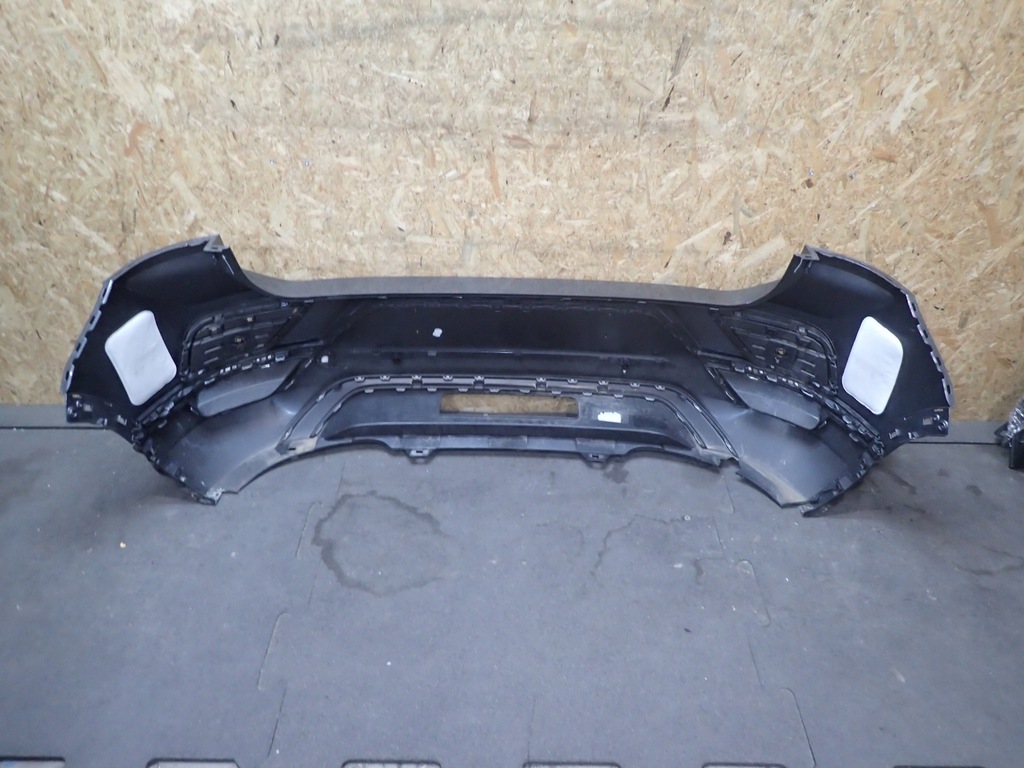 фото №8, Бампер задняя vw t roc t-roc 2ga