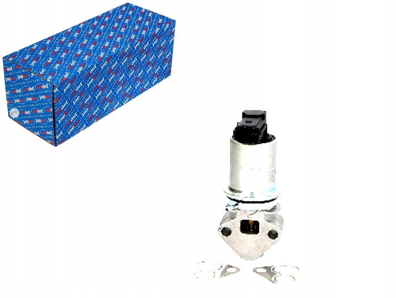 фото №1, Клапан egr japko