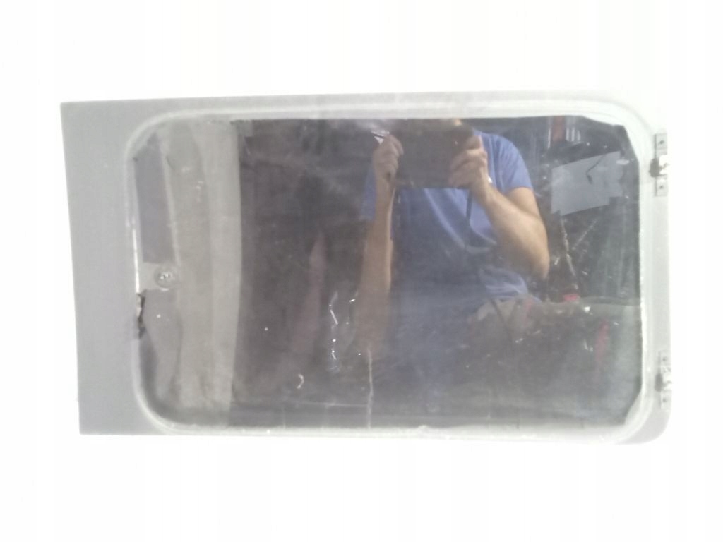 фото №6, Opel combo c стекло дверь раздвижных левая