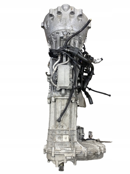 фото №7, Porsche cayenne 7p5 3.6 lift коробка передач передач pxw