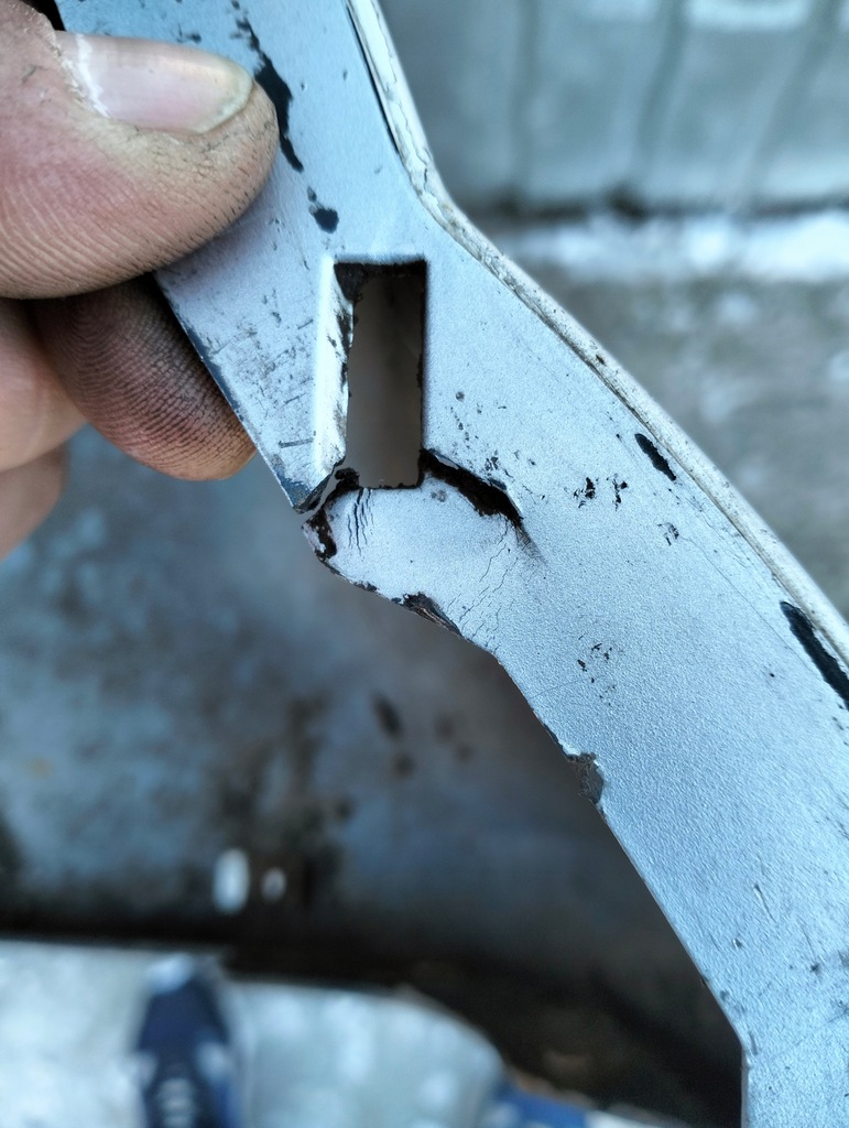 фото №15, Бампер перед передний audi tt 8n 1998-2006 омыватель ксенон цвет ly7w