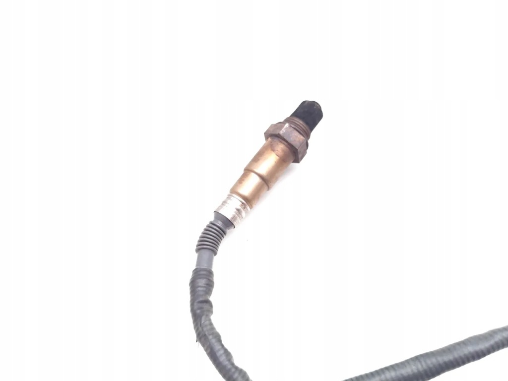 Bmw 3 series датчик лямбда-зонд 330d дизель 180kw 245 hp 7791600 0281004018 Недорого