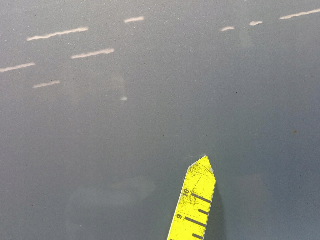 Ford s-max mk1 рестайлинг  дверь перед правое prrzednie dark micastone Цена