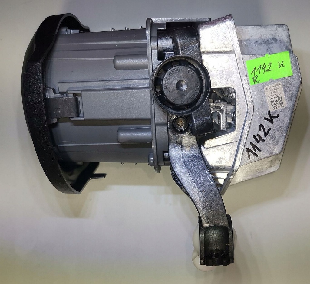 фото №4, Led головний bmw f45 f46 перед full led правий 2016