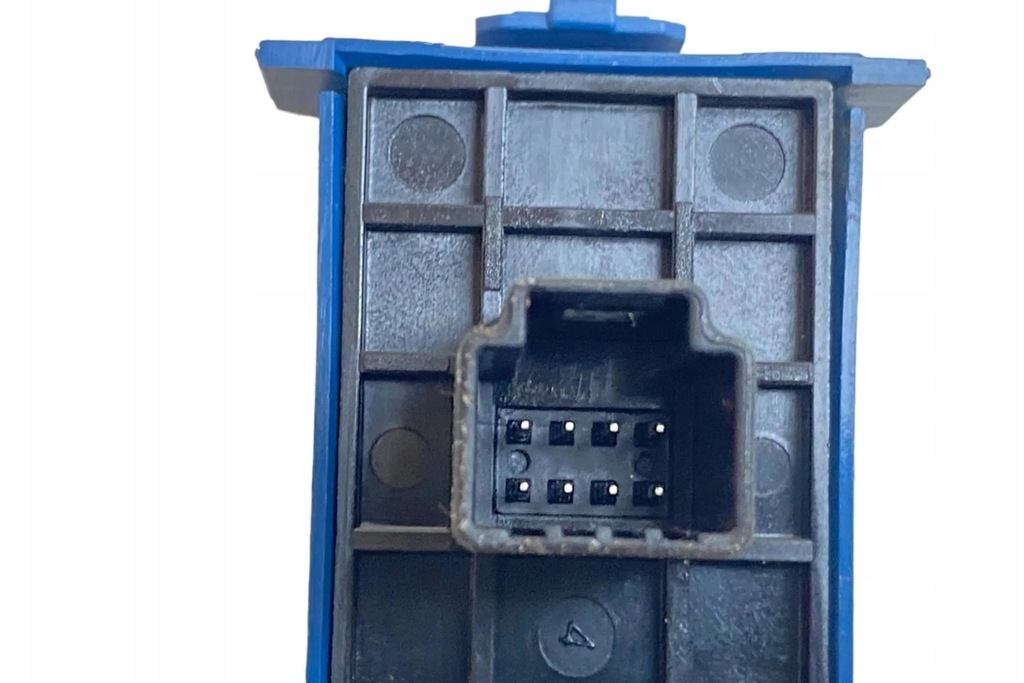 фото №7, Кнопка керування вікон задніх лівих двері toyota avensis _t25_