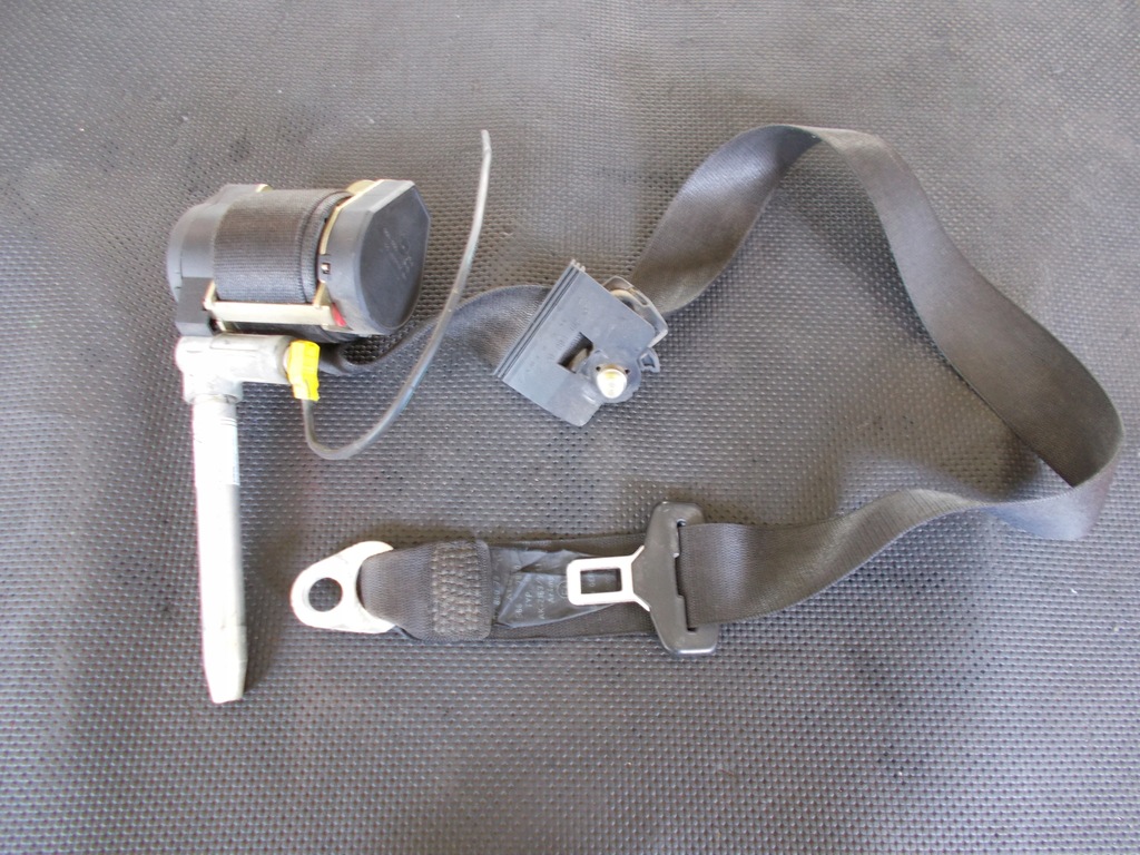 фото №1, Pas безопасности правый mercedes sprinter 901