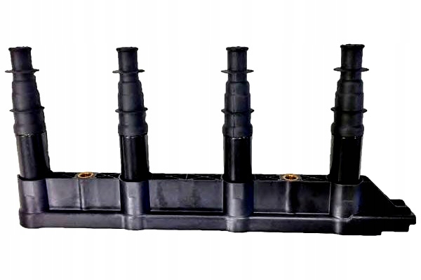 фото №1, Котушка запалювання hella 5da 358 000-311