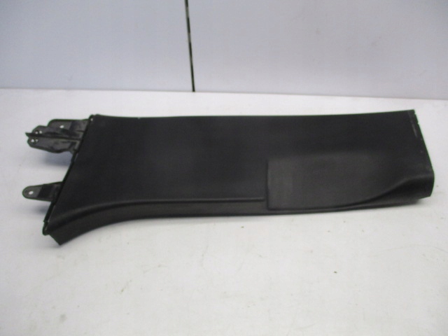 фото №1, Seat leon ii lift защита стойка c hb 5d левая