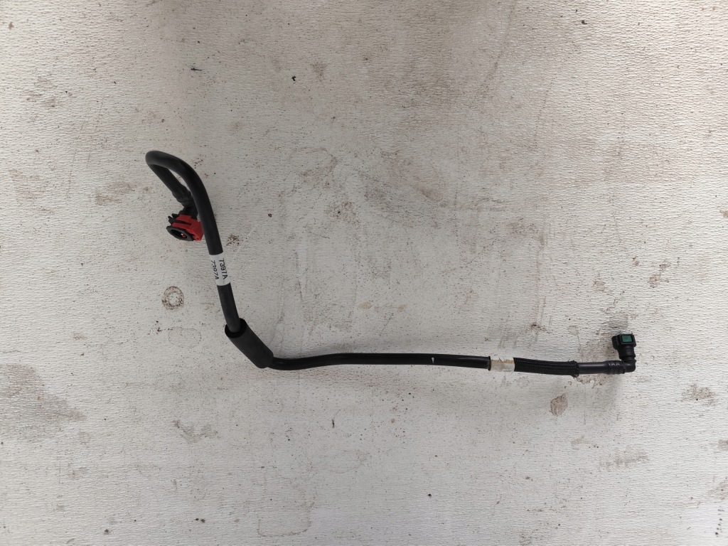 фото №1, Opel insignia b 2019 1.5t шланг вакууму підсилювач гальм