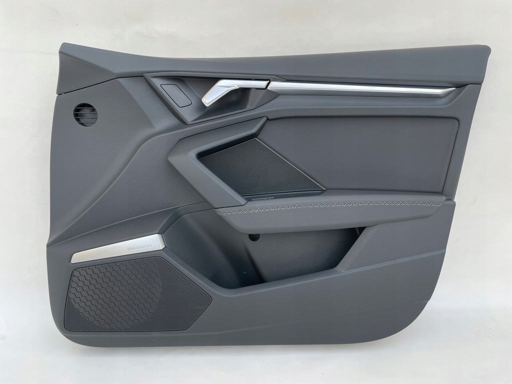 фото №9, Обшивки обивка дверь b&o кожа audi a3 s3 8y