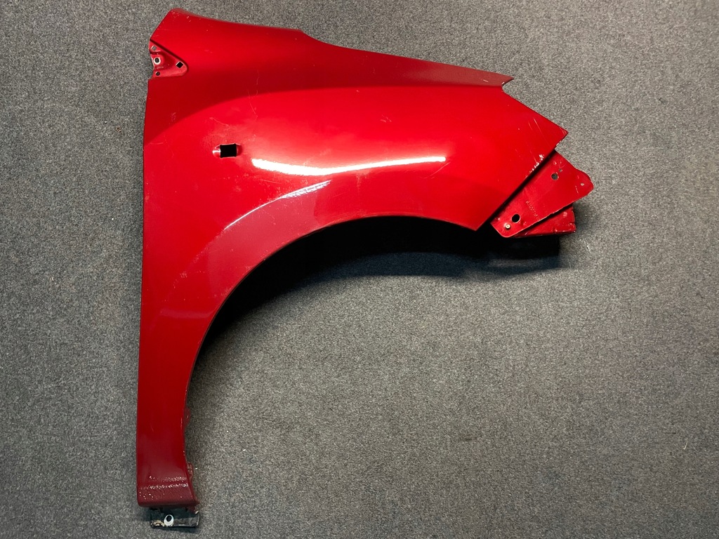 фото №1, Dacia dokker lodgy stepway крила правий передній