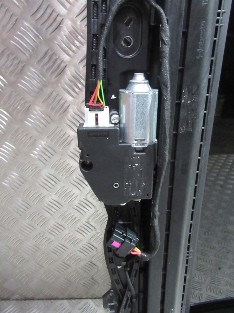 фото №12, Porsche macan 95b люк панорама as3 2017 95b959591b