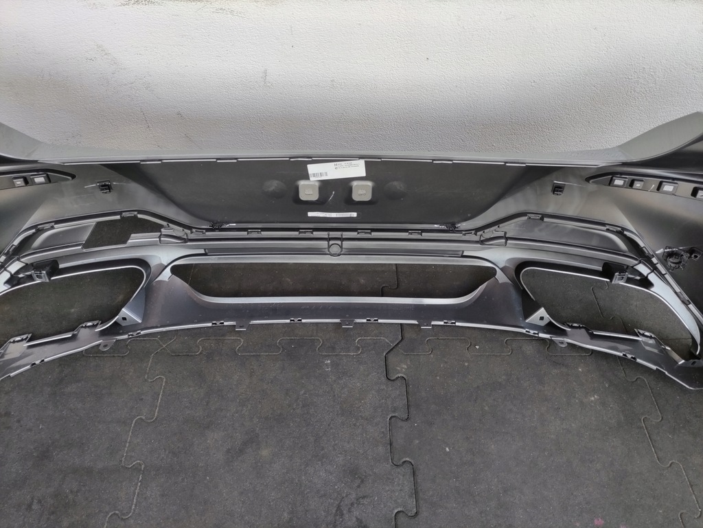 фото №9, Бампер задня задній m набір bmw 8 g14 g15 колір c4w