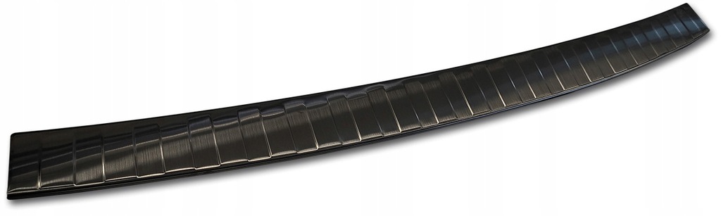 фото №1, Молдинг na бампер ford transit / tourneo connect