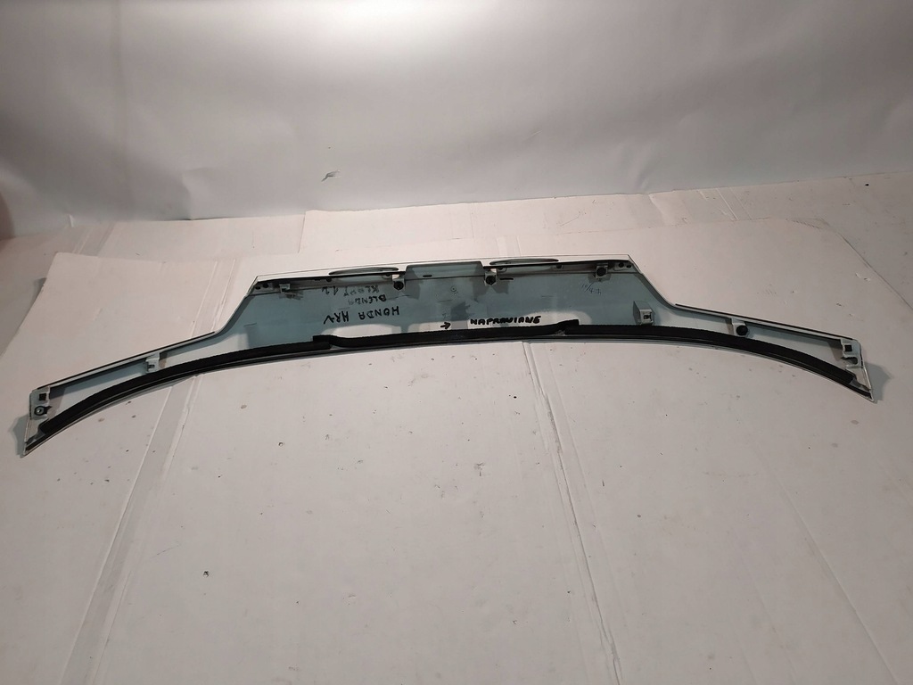 фото №10, Bledna кришки honda hr-v відремонтована 74890t7a