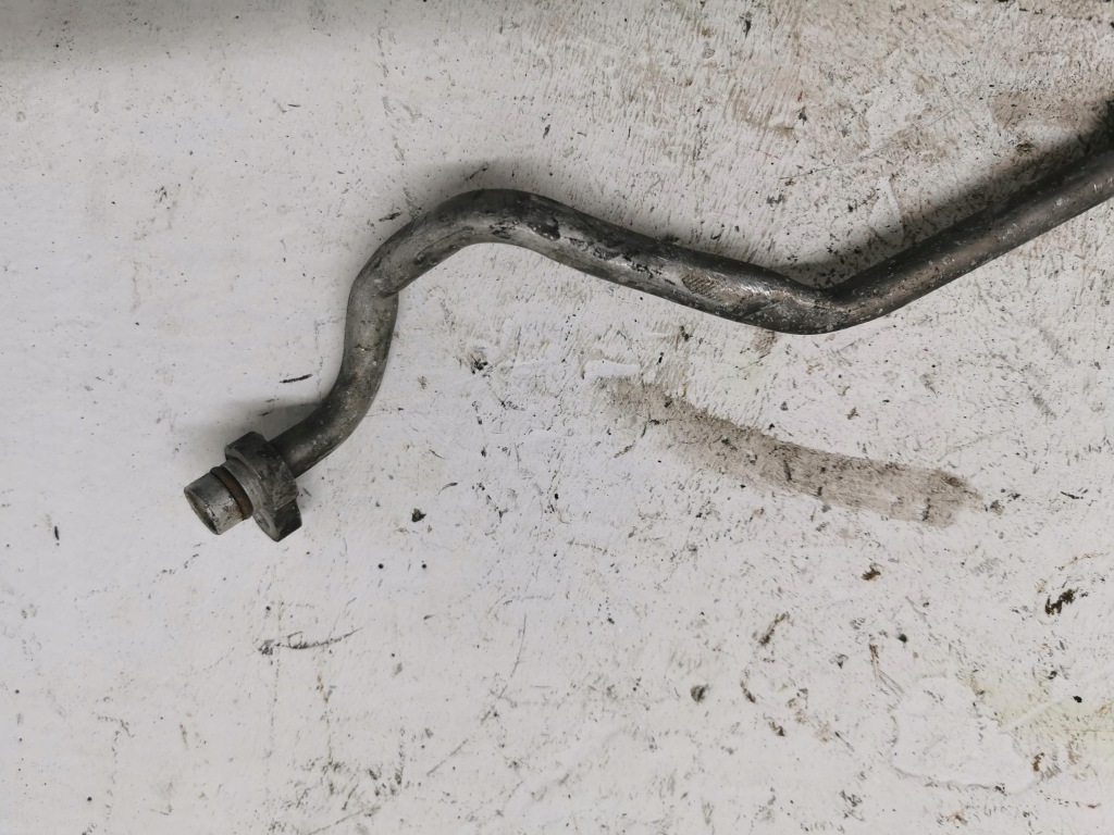 фото №3, Труба шланг кондиционера renault laguna iii 2.0