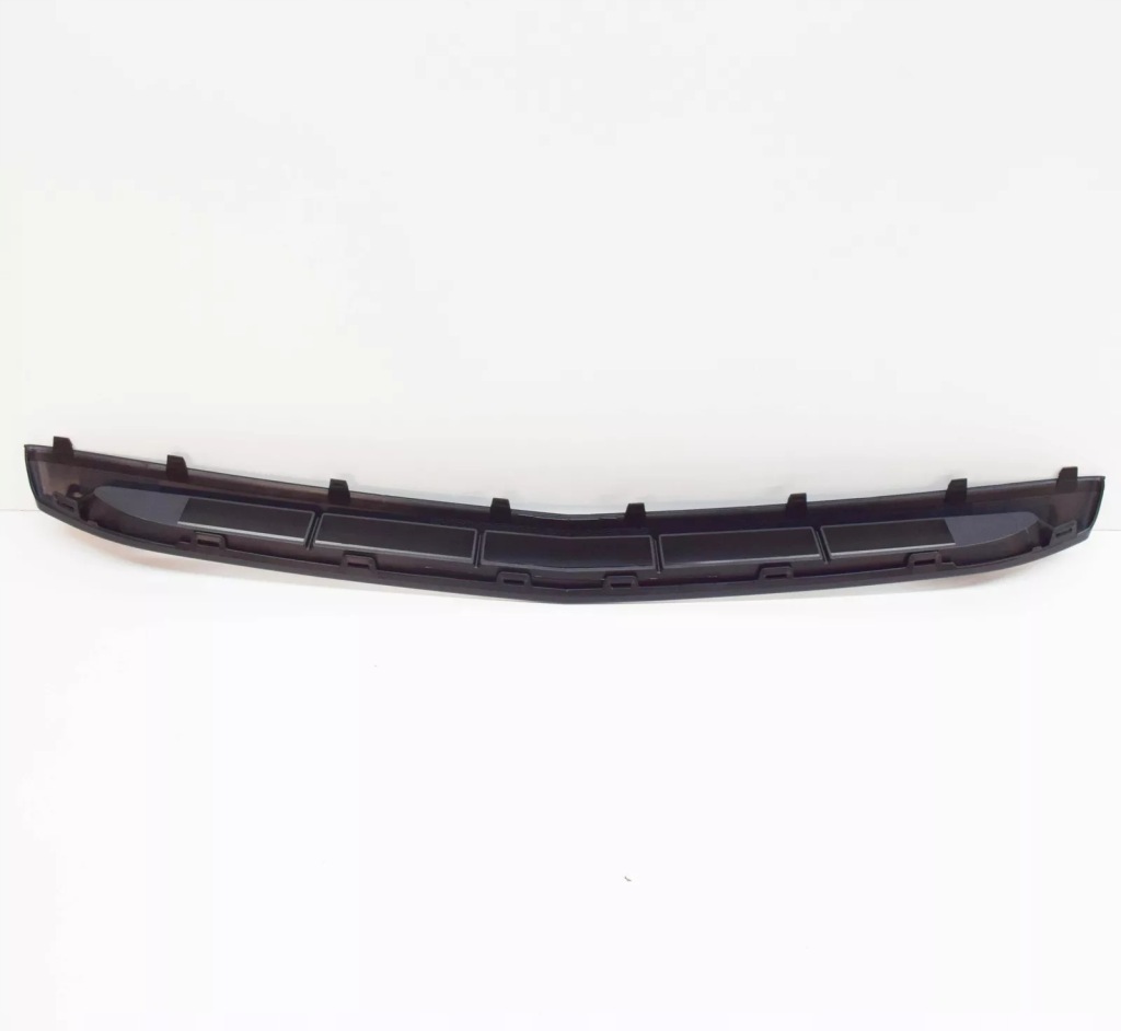 Mercedes-benz e w213 нижняя накладка бампера передний решетка a2138850100 Недорого