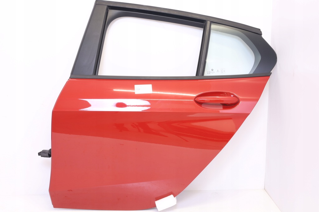 фото №1, Дверь левая левый задняя задние bmw f40 a75